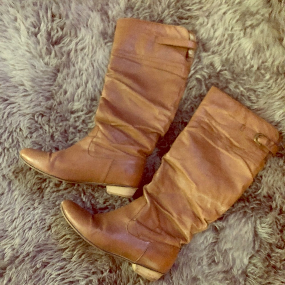 Steve Madden Tall boots